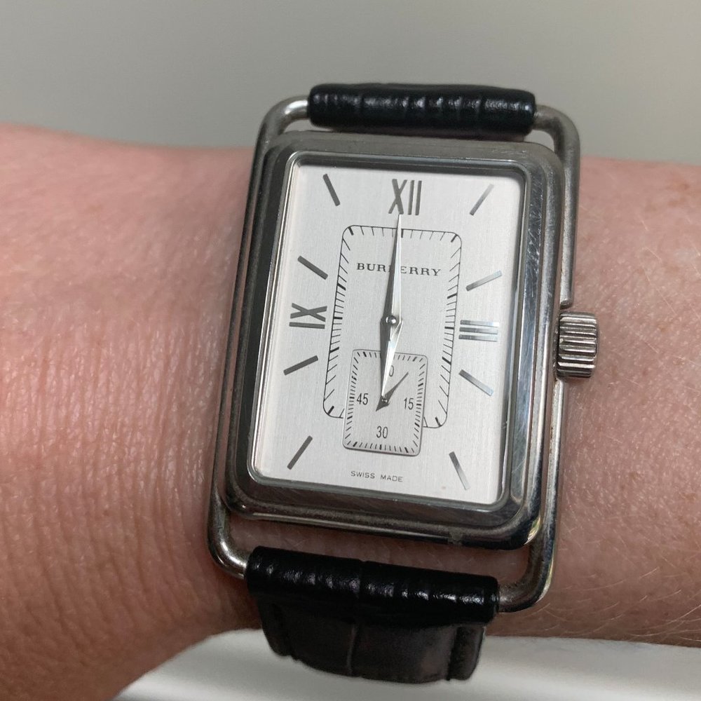 Burberry Women's Watch